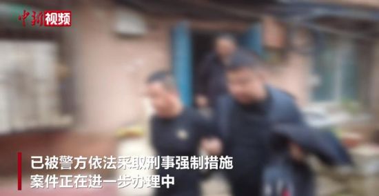 沈陽警方重拳打擊醫院“號販子”